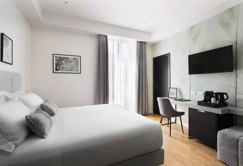 Bed and Breakfast At Forty-one