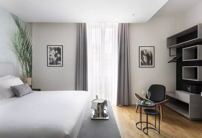 Bed and Breakfast At Forty-one