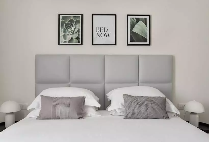 Bed and Breakfast At Forty-one