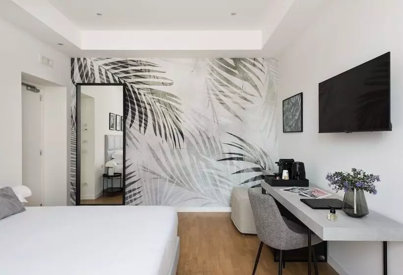 Bed and Breakfast At Forty-one