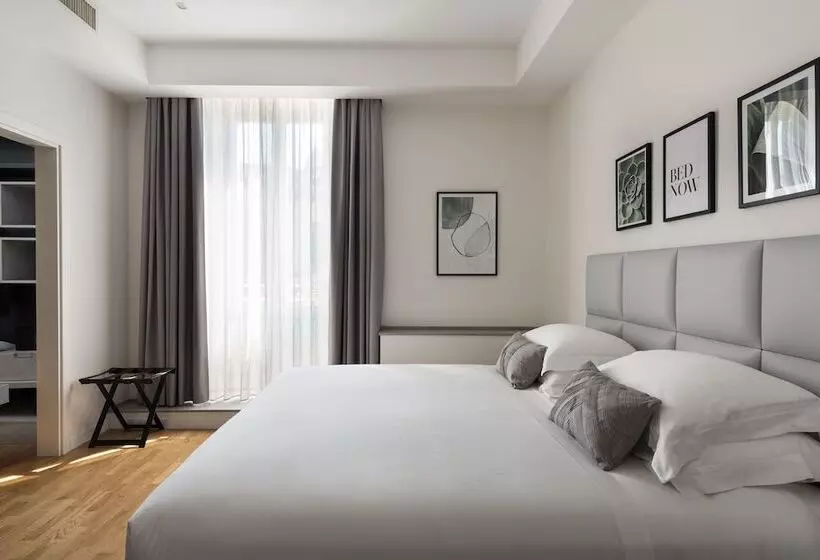 Bed and Breakfast At Forty-one