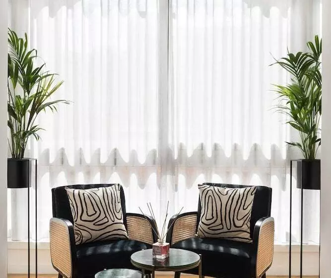 Bed and Breakfast At Forty-one