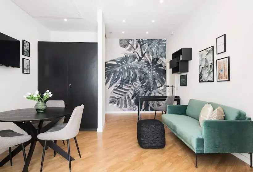 Bed and Breakfast At Forty-one