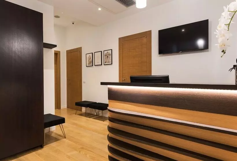 Bed and Breakfast At Forty-one