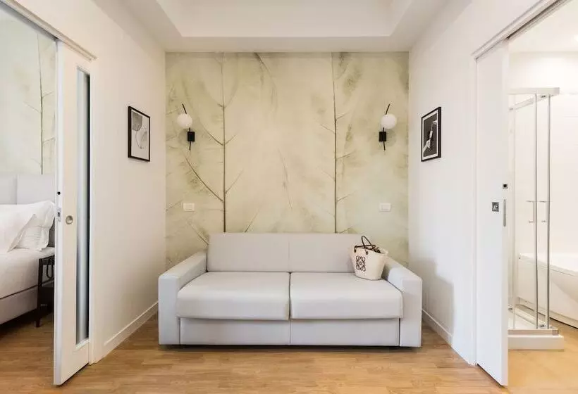 Bed and Breakfast At Forty-one