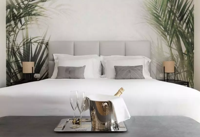 Bed and Breakfast At Forty-one