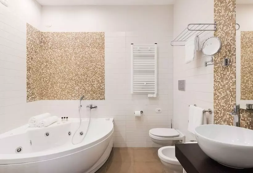 Bed and Breakfast At Forty-one