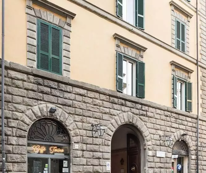 Bed and Breakfast At Forty-one