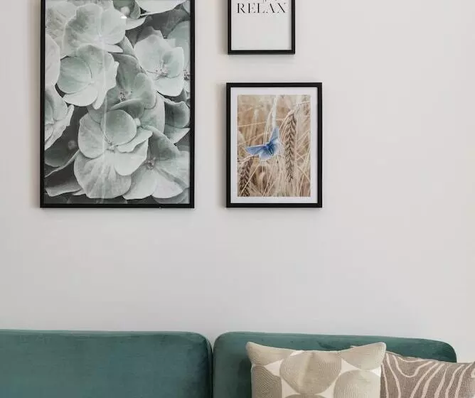 Bed and Breakfast At Forty-one