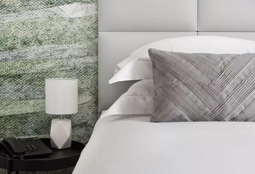 Bed and Breakfast At Forty-one