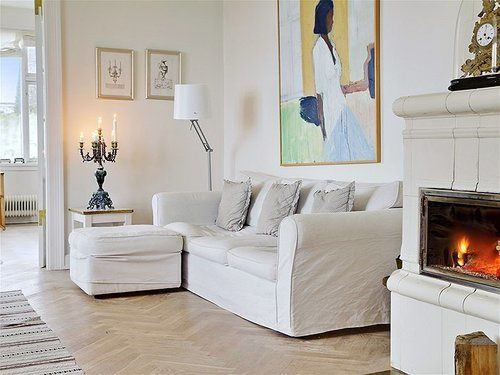 צימר Bed&Breakfast Villa Snekkersten