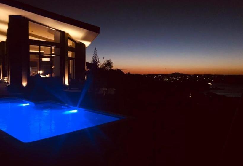 Bed and Breakfast Enclosure Bay