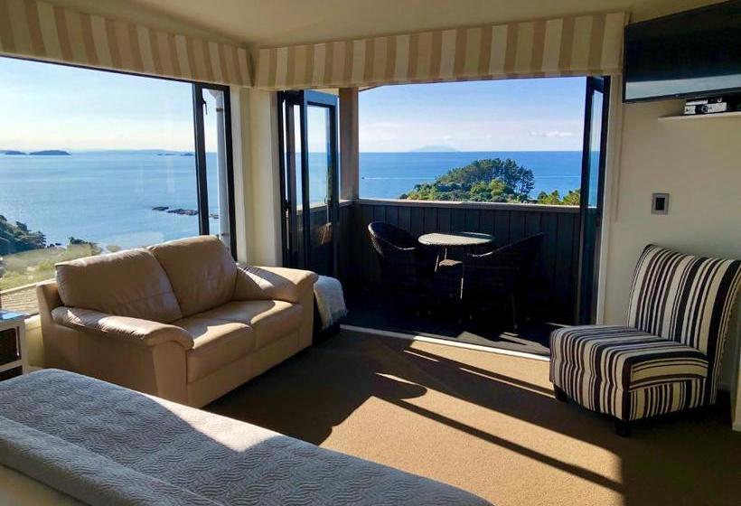 Bed and Breakfast Enclosure Bay