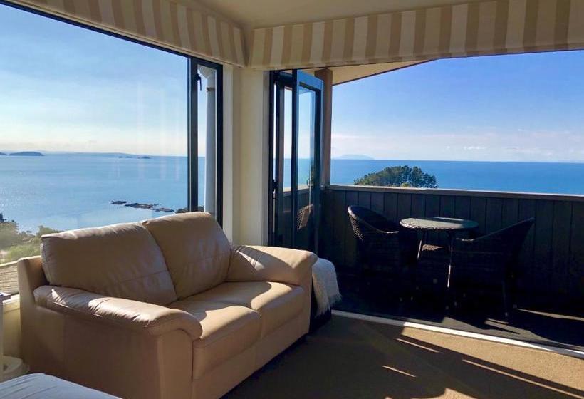 Bed and Breakfast Enclosure Bay