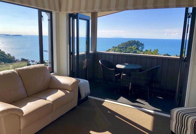 Bed and Breakfast Enclosure Bay