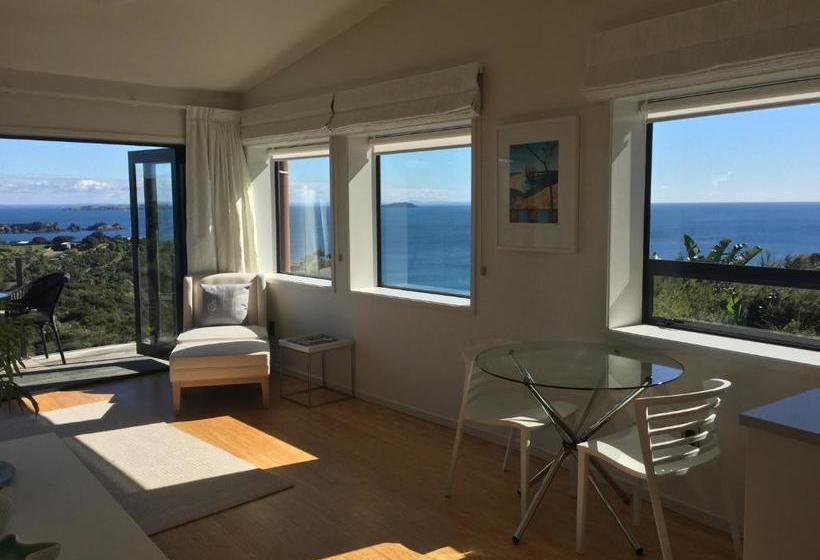 Bed and Breakfast Enclosure Bay