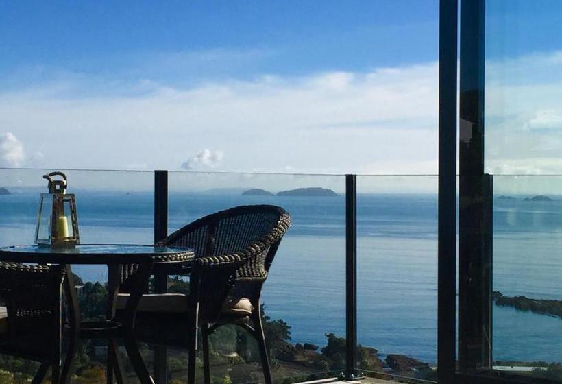 Bed and Breakfast Enclosure Bay