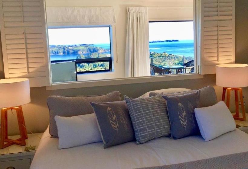 Bed and Breakfast Enclosure Bay