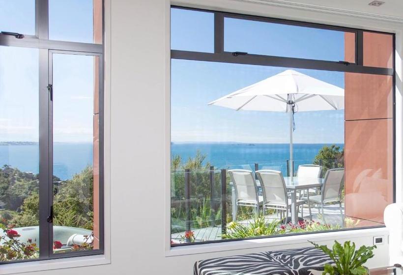 Bed and Breakfast Enclosure Bay