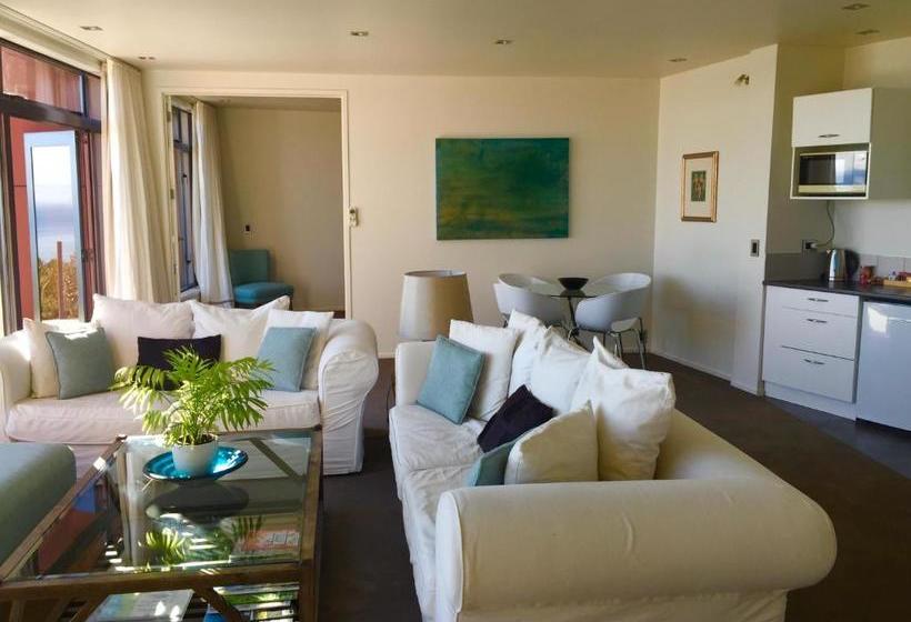 Bed and Breakfast Enclosure Bay