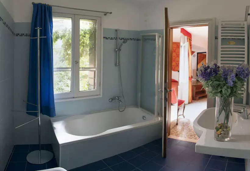 Aamiaismajoitus (B&B) Maison de Charme Balbi