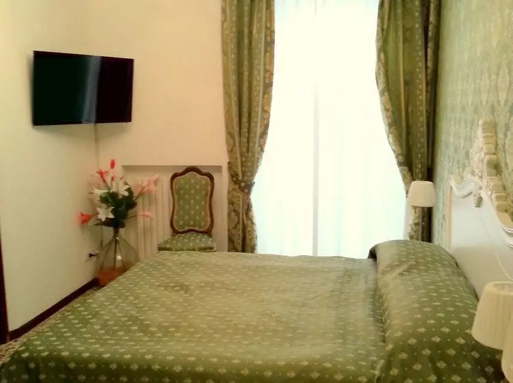 Aamiaismajoitus (B&B) Maison de Charme Balbi