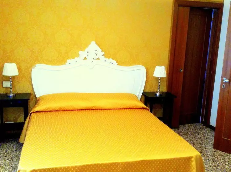 Aamiaismajoitus (B&B) Maison de Charme Balbi