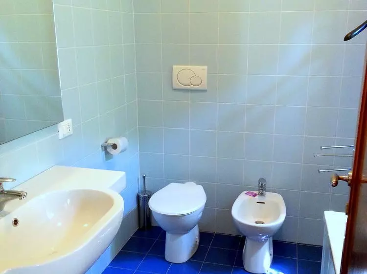 Aamiaismajoitus (B&B) Maison de Charme Balbi