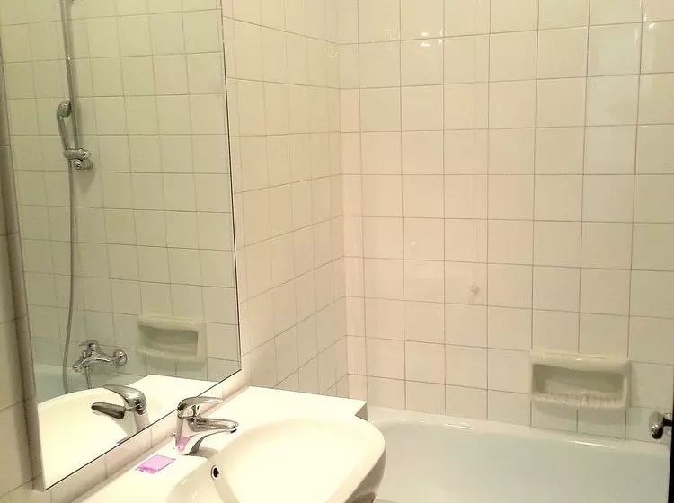 Aamiaismajoitus (B&B) Maison de Charme Balbi