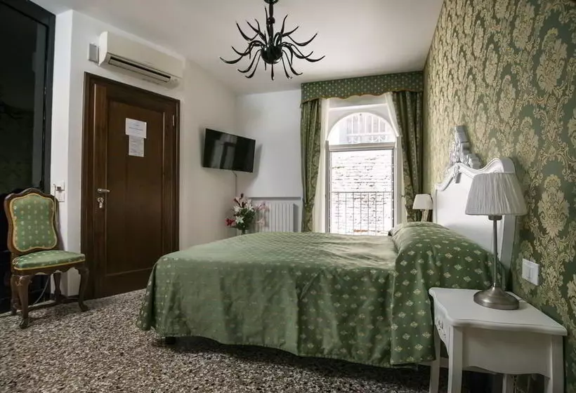 Aamiaismajoitus (B&B) Maison de Charme Balbi