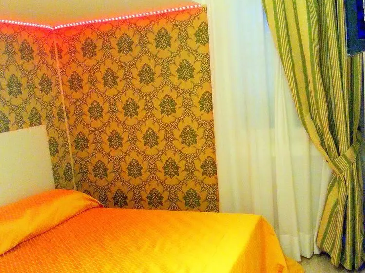 Aamiaismajoitus (B&B) Maison de Charme Balbi