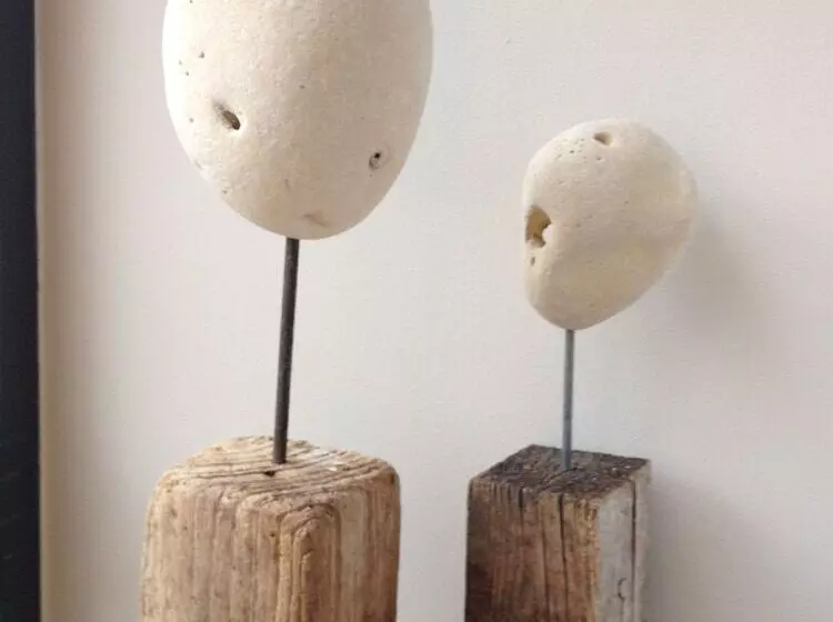 Hotell Accostage Hôtel Plage De La Concurrence