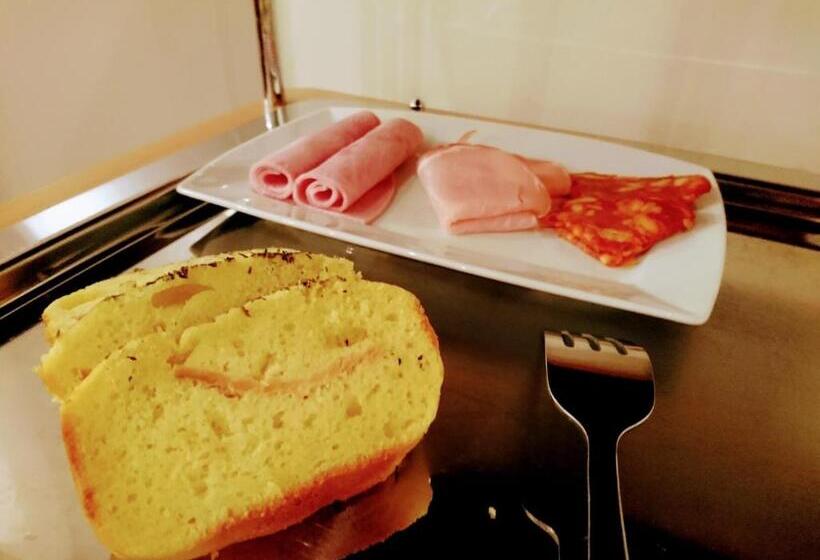 فندق Accostage Hôtel Plage De La Concurrence