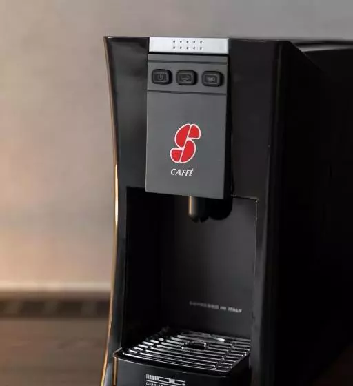 Van Der Valk Hotel Mons Congres & Spa