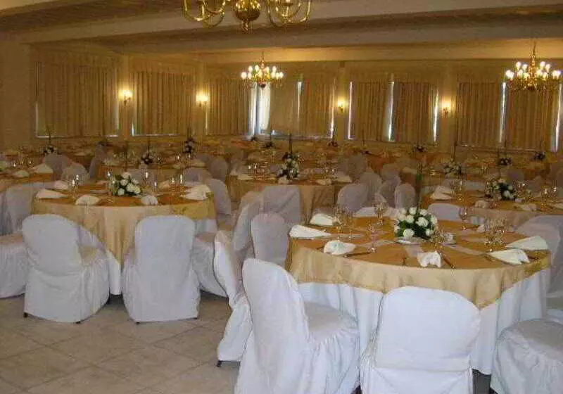 فندق Escola Bela Vista