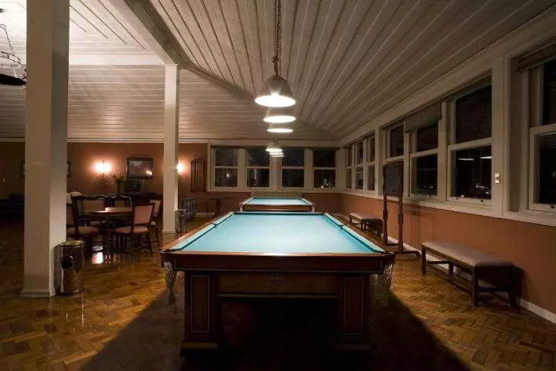 فندق Escola Bela Vista