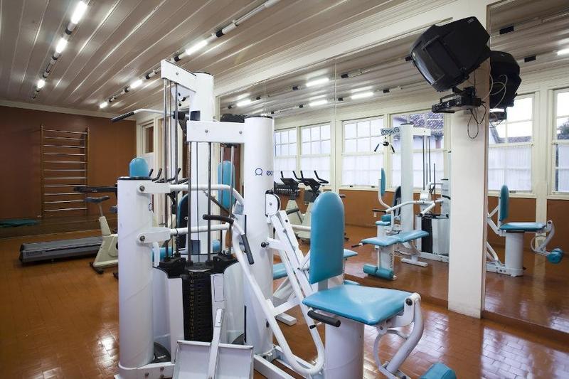 酒店 Escola Bela Vista