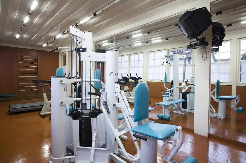 فندق Escola Bela Vista