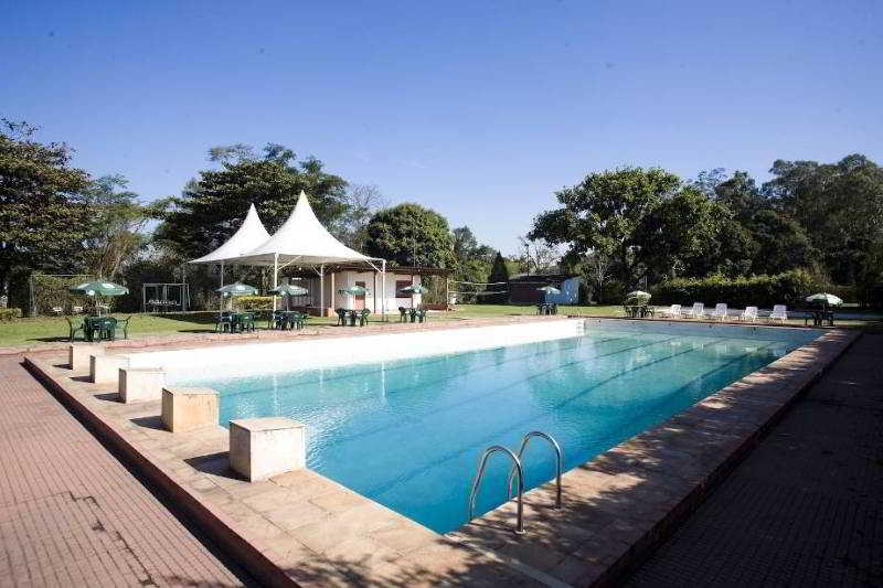 酒店 Escola Bela Vista