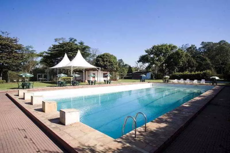 فندق Escola Bela Vista