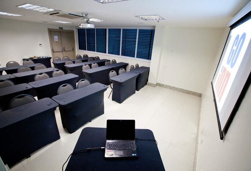 Go Inn Hotel Aracaju