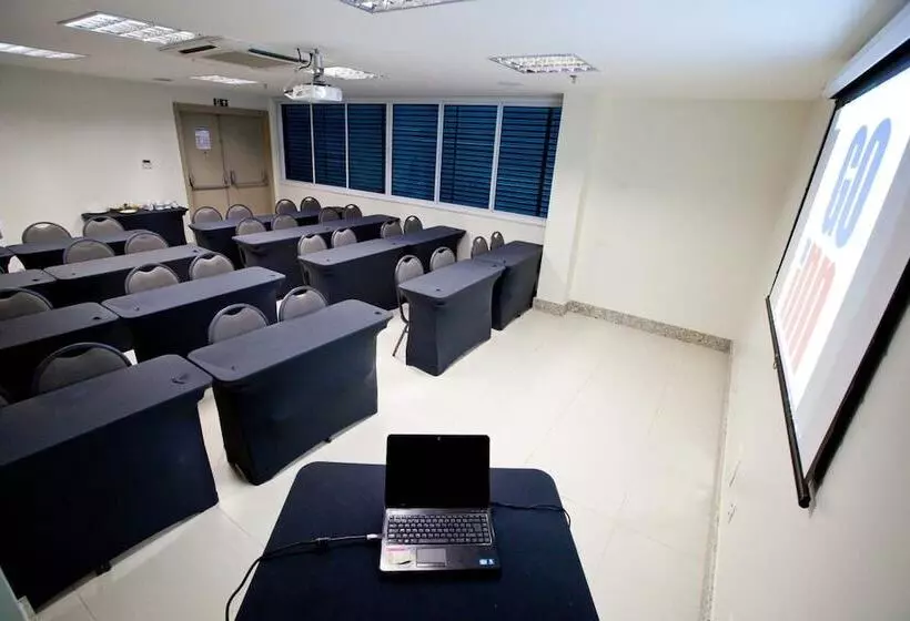 Go Inn Hotel Aracaju