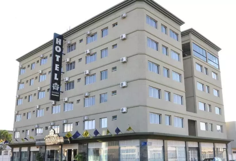 Havana Palace Hotel Ii