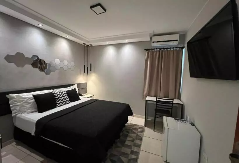 Havana Palace Hotel Ii