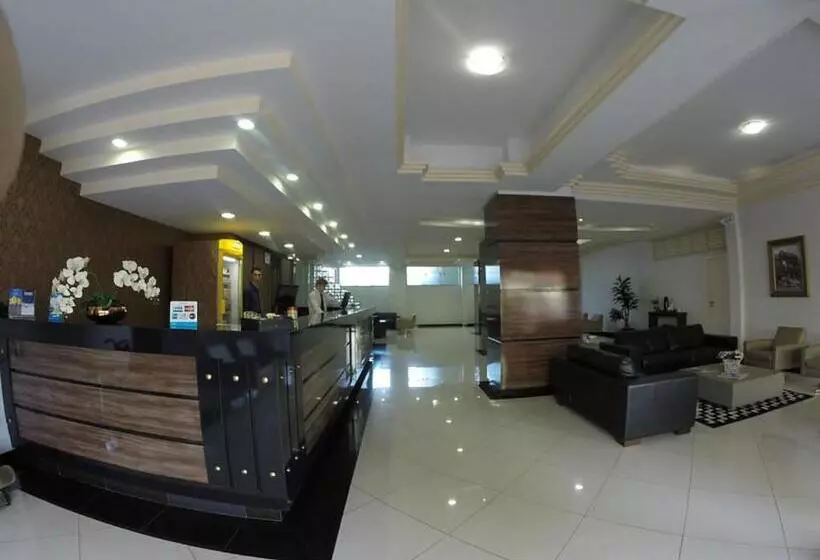 Havana Palace Hotel Ii