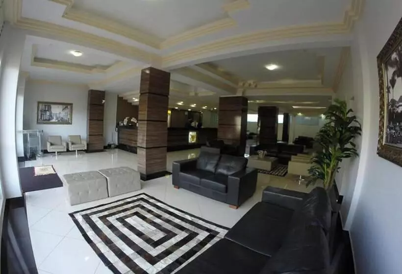 Havana Palace Hotel Ii