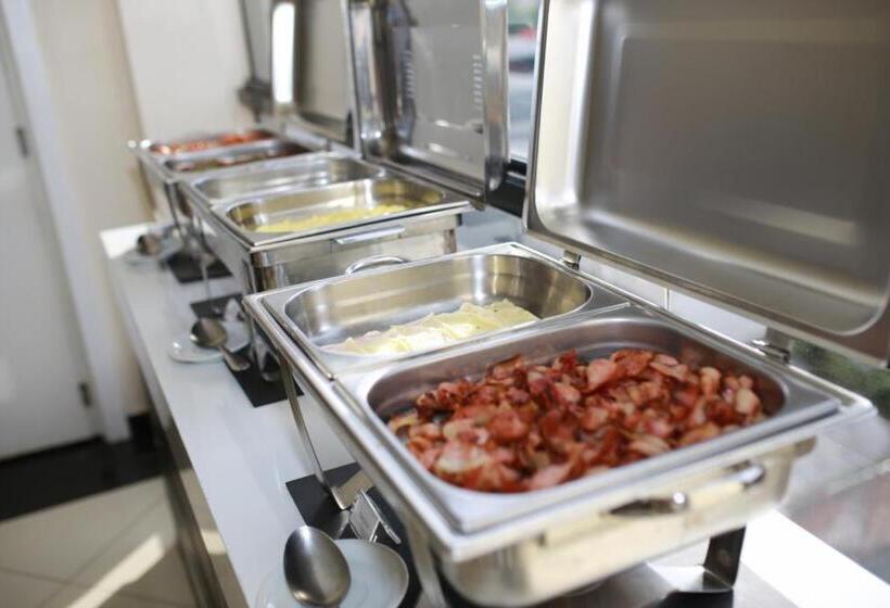 Havana Palace Hotel Ii