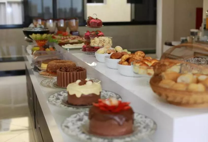 Havana Palace Hotel Ii