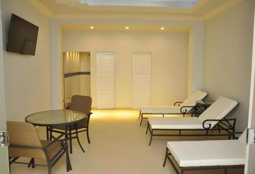 Havana Palace Hotel Ii