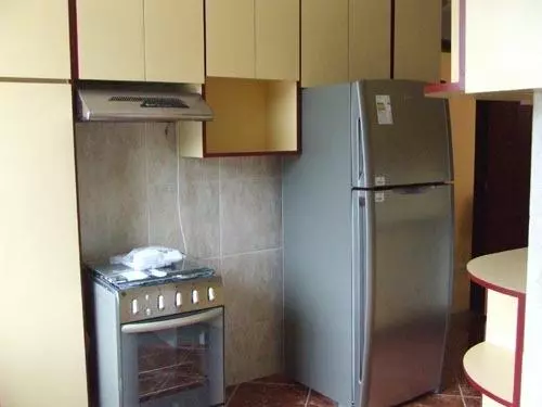 Отель Itacuruçá Plaza